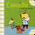 Canaille a oublie son doudou