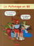 L'Odyssee En Bd T01