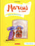 Marius le chat Tome 8 : gare au chat botté !