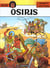 Kéos Tome 1 : Osiris