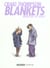 Blankets : Manteau de neige
