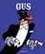 Gus Tome 2 : beau bandit