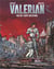 Valérian Tome 18 : par des temps incertains