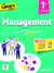 Les cahiers STMG : Cahiers STMG Management 1re STMG (2025) - Pochette élève