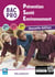 Prévention santé environnement (PSE) - 2de, 1re, terminale bac pro - pochette élève (édition 2017)