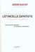 L'etincelle zapatiste - insurrection indienne et resistance planetaire