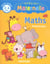 Maths - gs - premiers pas - 3-4 ans