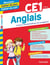Cahier du jour / cahier du soir : anglais - CE1