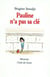 Pauline n a pas sa cle