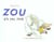 Zou n'a pas peur