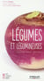 Légumes et légumineuses