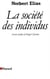 La Société des individus