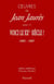 Oeuvres tome 11