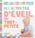LES ACTIVITES D'EVEIL DES TOUT-PETITS