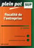 Fiscalite de l'entreprise (9e édition)