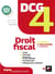 Dcg 4 - droit fiscal - manuel et applications - millesime 2020-2021 (édition 2020/2021)