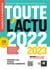 Toute l'actu - événements marquants - questions d'actualité - concours et examens (édition 2022/2023)