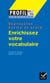 Enrichissez votre vocabulaire - expression écrite et orale