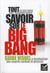 Tout ce que vous avez toujours voulu savoir sur le big bang