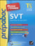 Prepabac examens - svt - tle s - enseignement spécifique