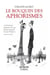 Le bouquin des aphorismes