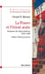 La France et l'Orient arabe - naissance du Liban moderne 1914-1920