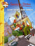 Geronimo Stilton Tome 53 : l'agent secret zéro zéro K