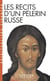 Les récits d'un pèlerin russe