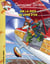 Geronimo Stilton Tome 72 : sur la piste du livre d'or
