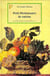 Le petit dictionnaire de cuisine