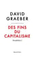 Des fins du capitalisme