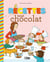 Recettes tout chocolat
