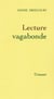 LECTURE VAGABONDE