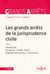 Les grands arrêts de la jurisprudence civile T1. 13e éd. - Introduction, personnes, famille, biens, régimes matrimoniaux, successio