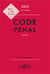 Code pénal 2023 120ed - Annoté