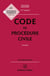 Code de procédure civile : Annoté (édition 2026)