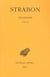 Géographie Tome 9 - livre 12