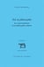 Voir la philosophie -Les representations de la philosophie à Rome