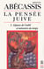 La pensee juive tome iii