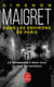 Maigret dans les environs de Paris (2 titres)