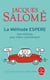 La Méthode ESPERE