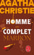 L'homme au complet marron
