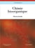 Chimie bioorganique