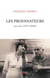 Les profanateurs : Journal (1971-2015)
