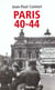 Paris 40-44