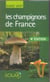Les champignons de france