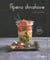 Apéro dînatoire