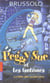 Peggy sue et les fantomes - tome 6 la bete des souterrains - vol06