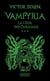 Vampyria Tome 3 : La Cour des Ouragans