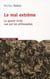 Le mal extrême - la guerre civile vue par les philosophes